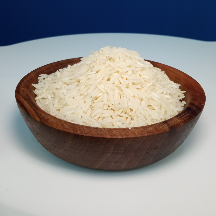 برنج شیرودی ممتاز - 10 کیلویی / خوشپخت، یکدست و اقتصادی
