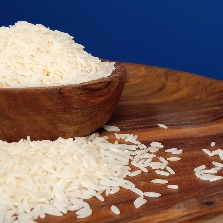 برنج هاشمی باروستا - 10 کیلویی - امساله / یه بار امتحانش کن، همیشه می مونه