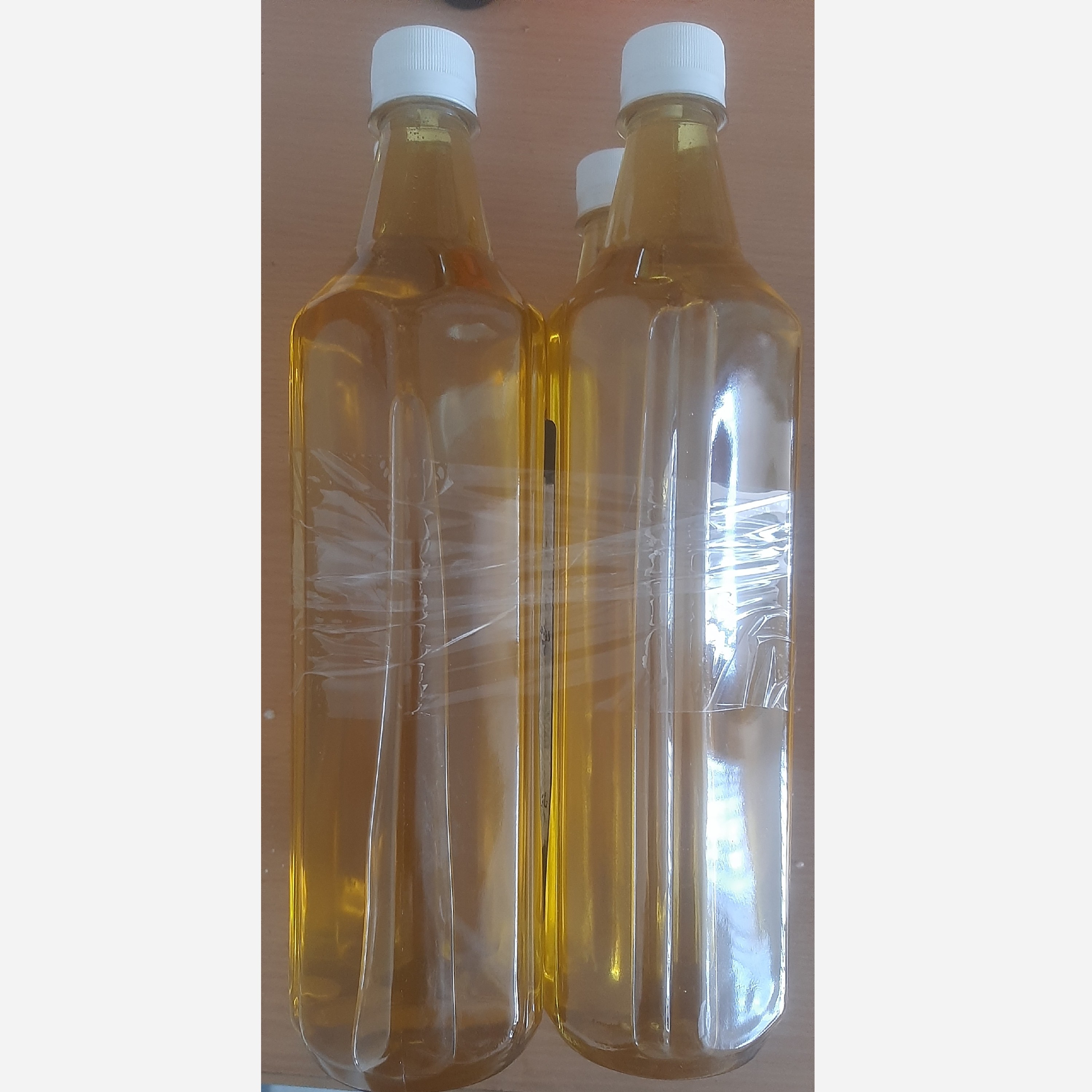 روغن ارده کنجد روازاده یک لیتری (چهار عددی)