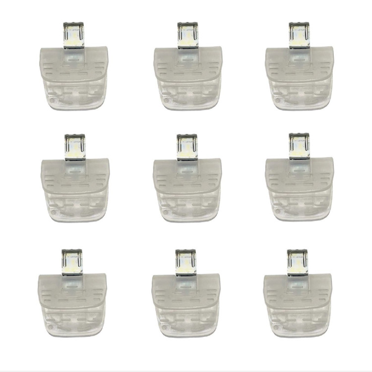 گیره نگهدارنده روفرشی به فرش کارا