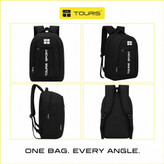 کوله پشتی مدل TOURIS SPORT 150009 به همراه جامدادی