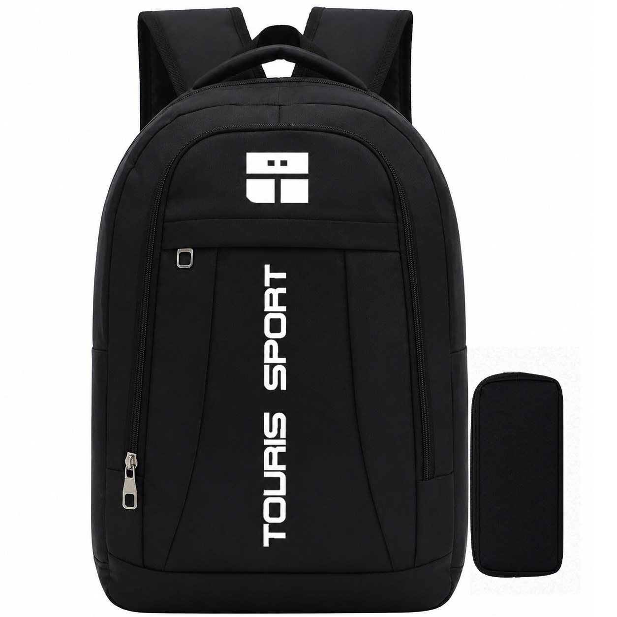 کوله پشتی مدل TOURIS SPORT 150009 به همراه جامدادی