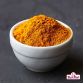 زردچوبه زرین هندی 250 گرمی اعتماد (تخفیف شگفت انگیز )