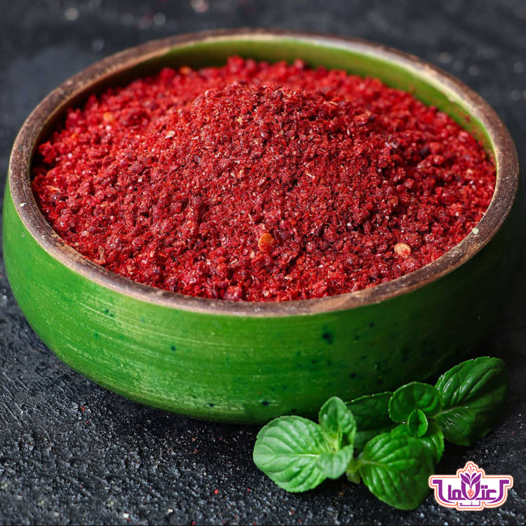 پول بیبر 100 گرمی اعتماد تازه(ادویه فلفل ترکی)