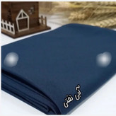مقنعه کرپ حریر خاویاری قواره 90 و 100 (شامل هدیه)