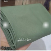 مقنعه کرپ حریر خاویاری قواره 90 و 100 (شامل هدیه)