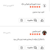 پودر پیاز خالص 250 گرمی اعتماد تازه و معطر(پودرپیاز)