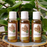 روغن کندش، جهت تقویت مو، رشد مجدد موهای ریخته شده، پرپشت کننده مو، تقویت ابرو، تقویت ریش و سبیل، تقویت مژه، خالص و اصل