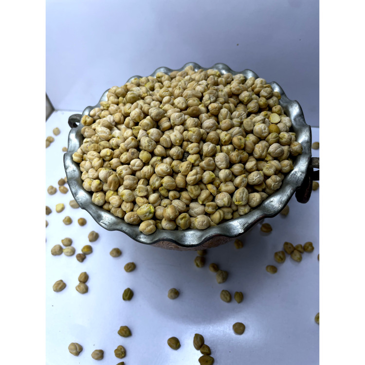 نخود دستچین ازنا یک کیلوگرمی