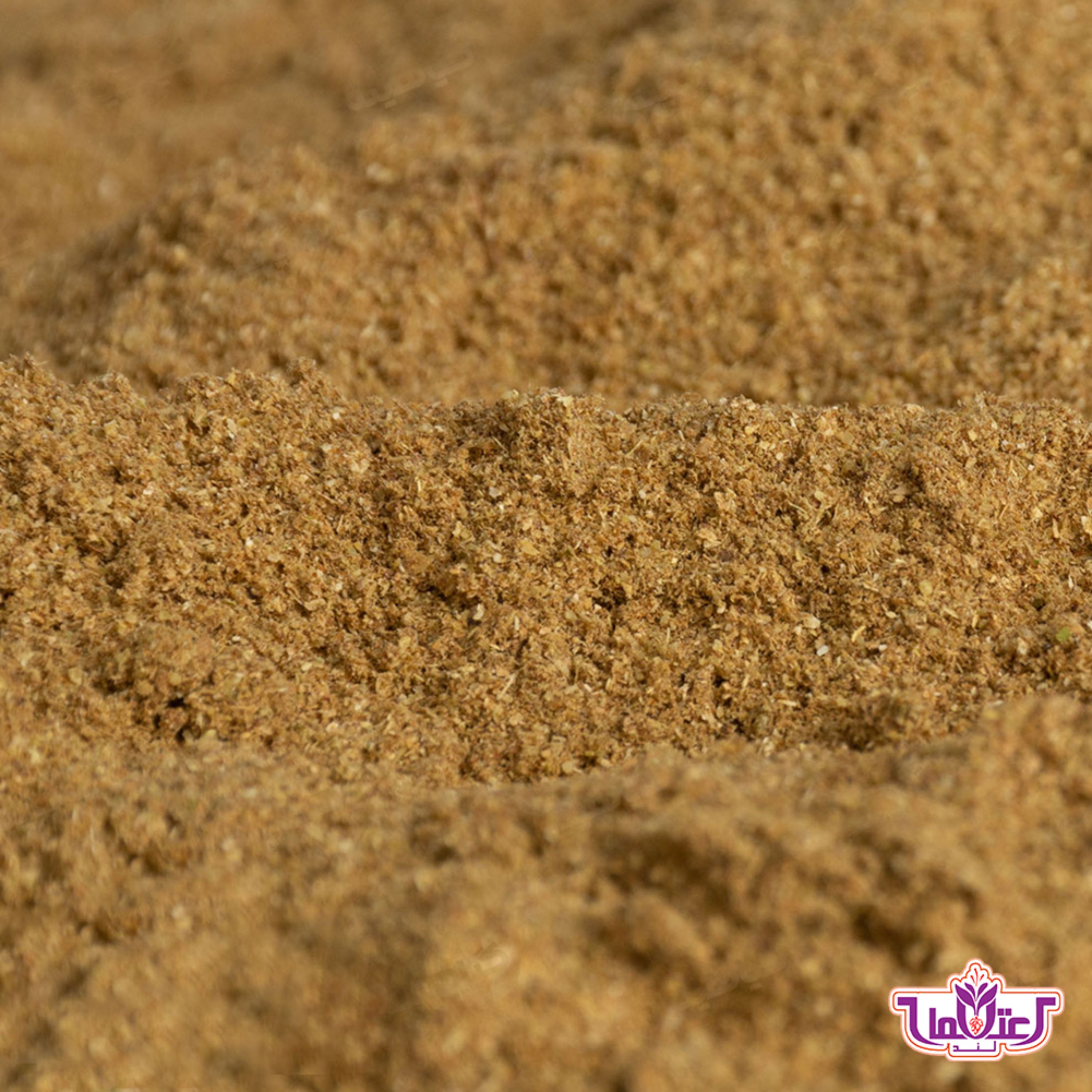 پودر گلپر 100 گرمی اعتماد بسیار معطر و خالص