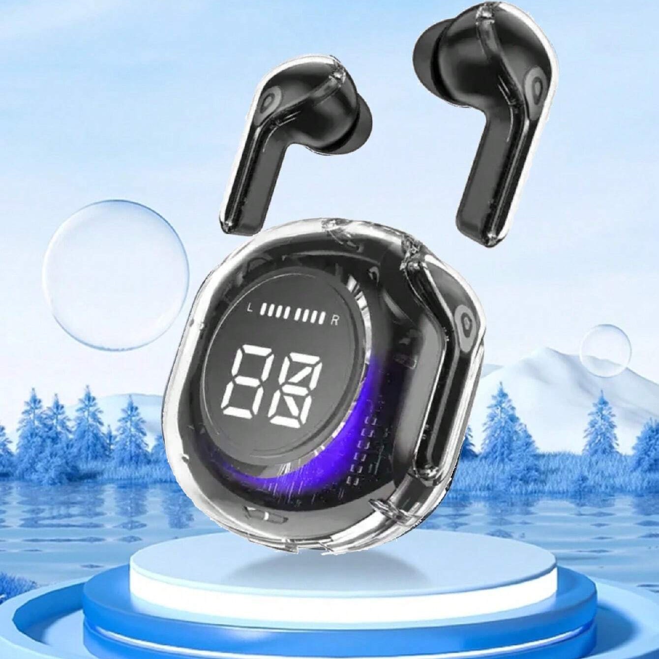 ایرپاد ضد آب مدل ultrapods pro