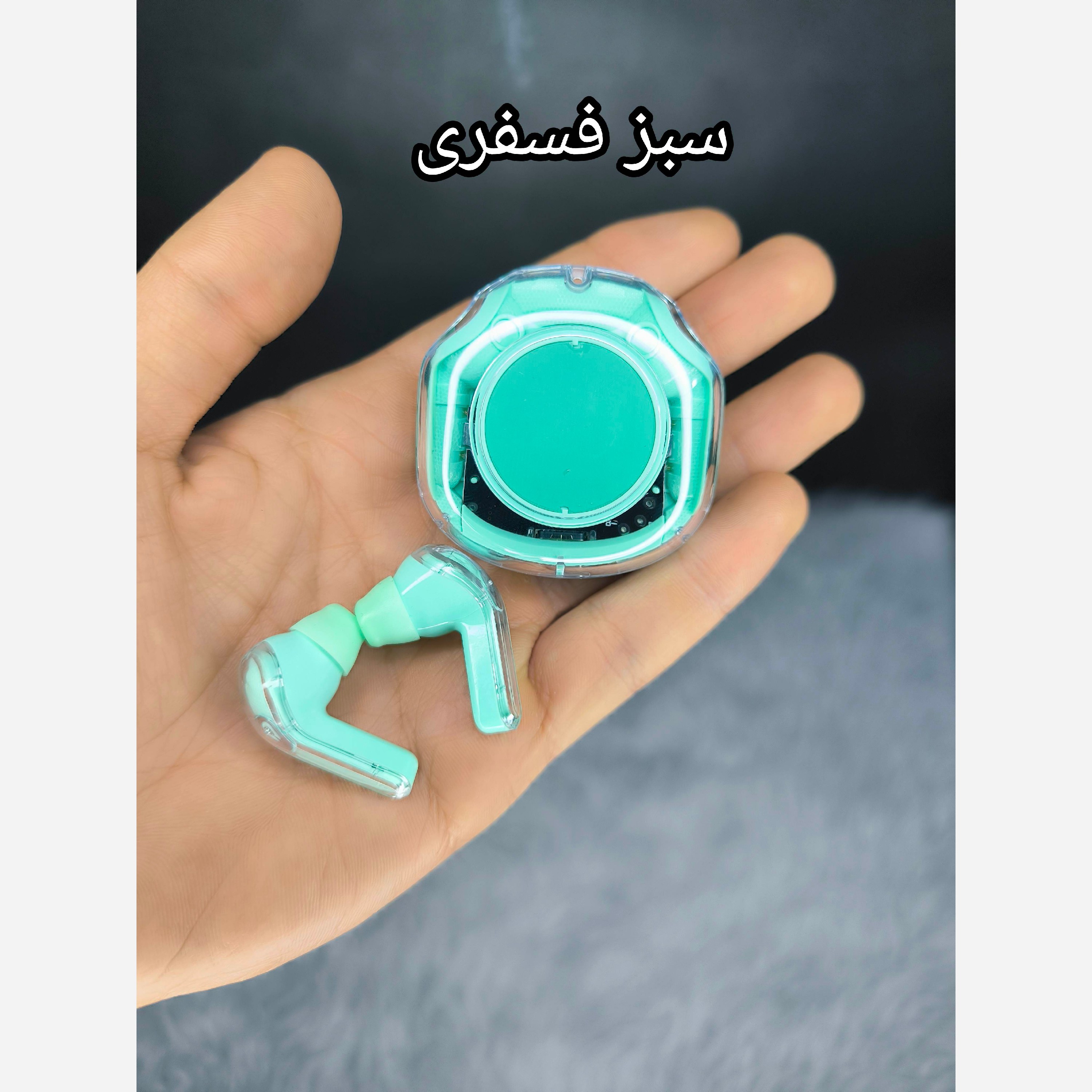 ایرپاد ضد آب مدل ultrapods pro