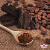 پودر کاکائو اصل 100 گرمی اعتماد ( پودرکاکائو )