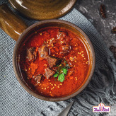 ادویه قیمه خورشتی اعلا 100 گرمی اعتماد(تخفیف ویژه)