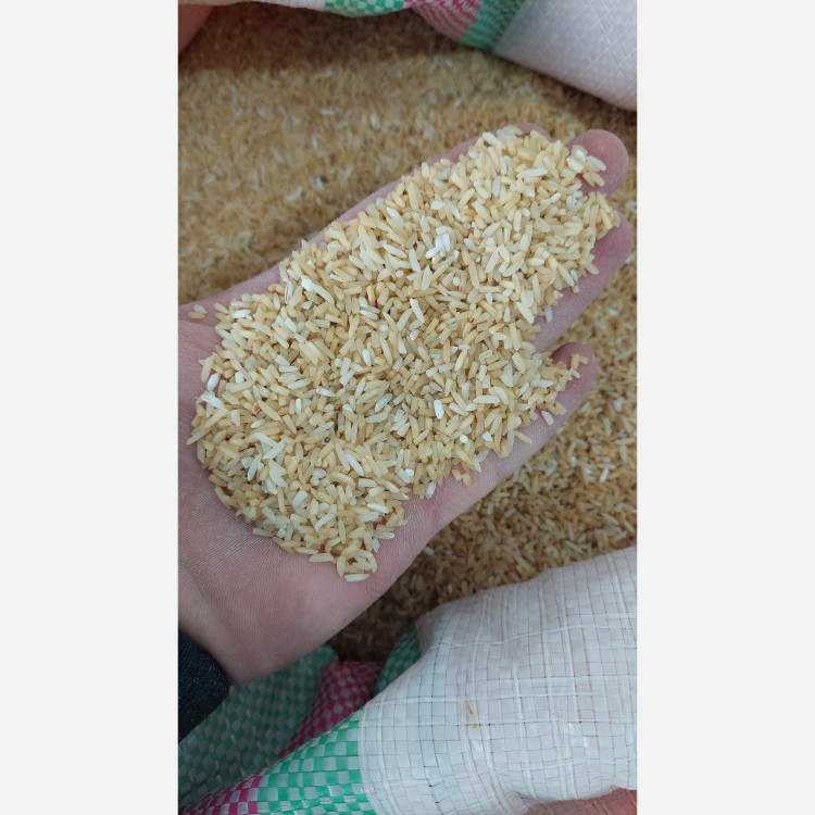 برنج سرلاشه دودی هیزمی اعلا فریدونکنار (5کیلویی) ارسال رایگان