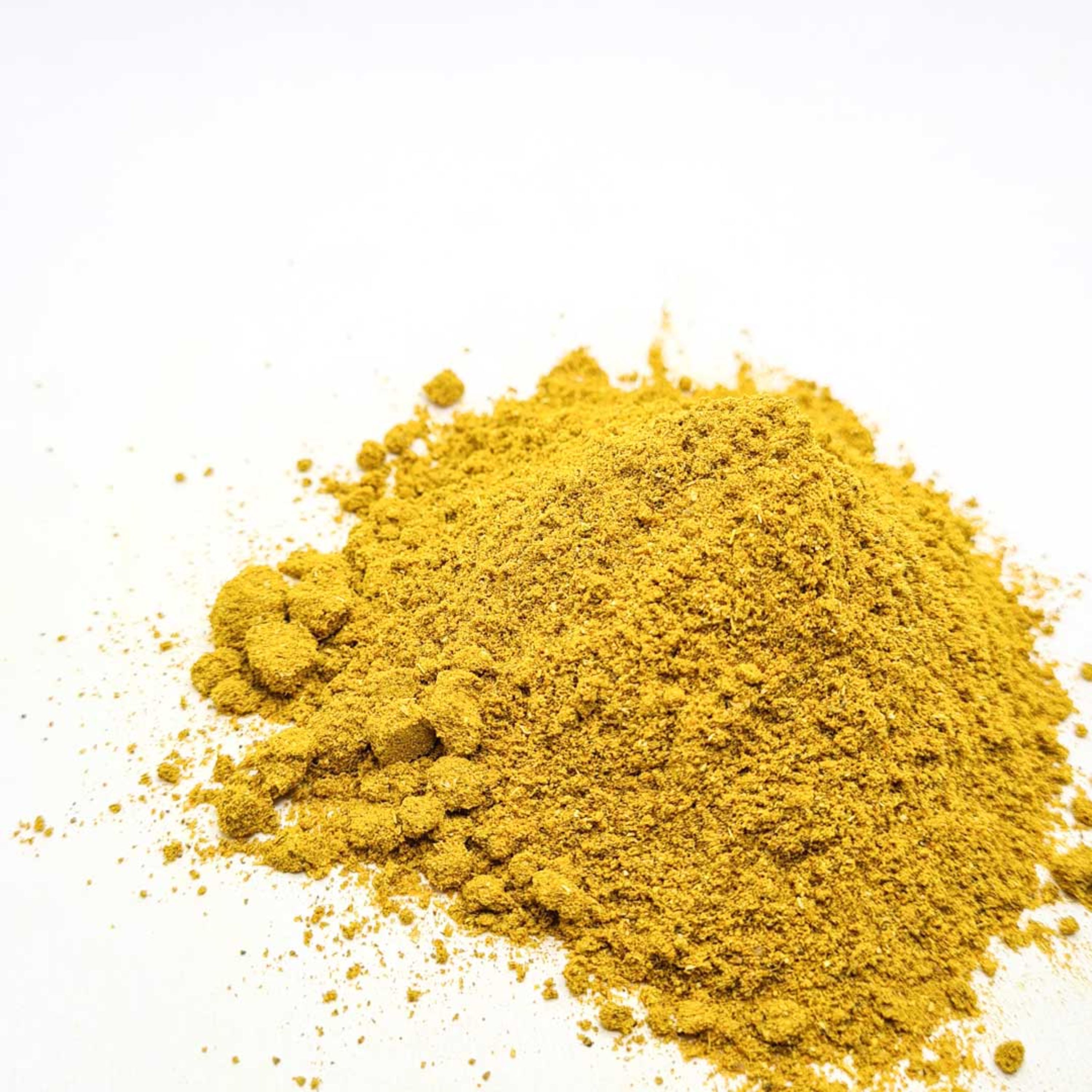ادویه جوجه کباب اعلا 100 گرمی اعتماد تازه و خوش طعم