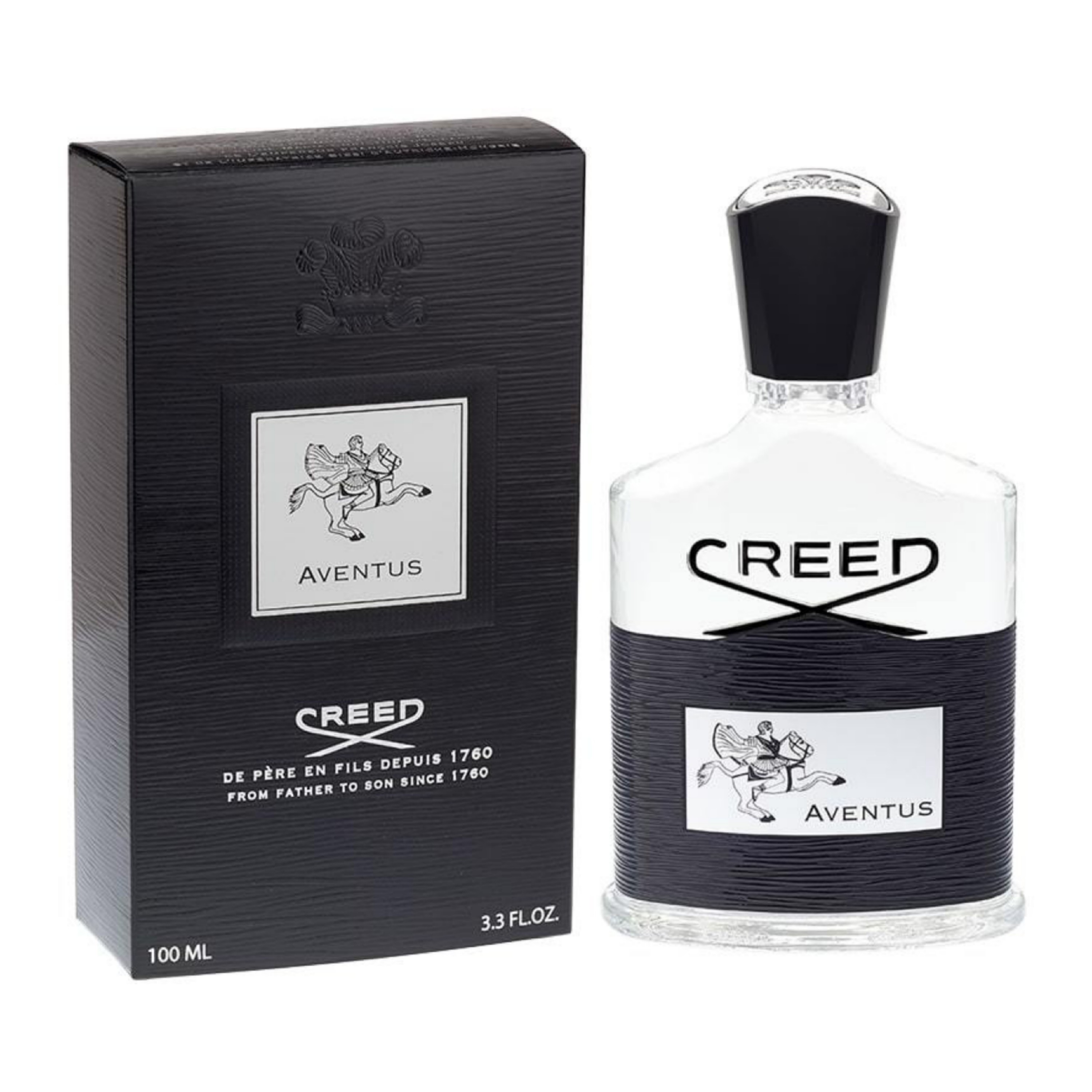 عطر خالص مردانه اونتوس AVENTUS یک گرم