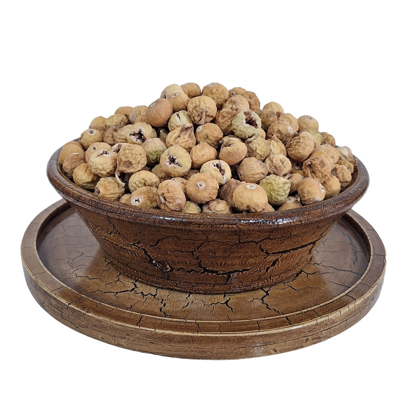 انجیر خشک گرید A استهبان - 1000 گرم