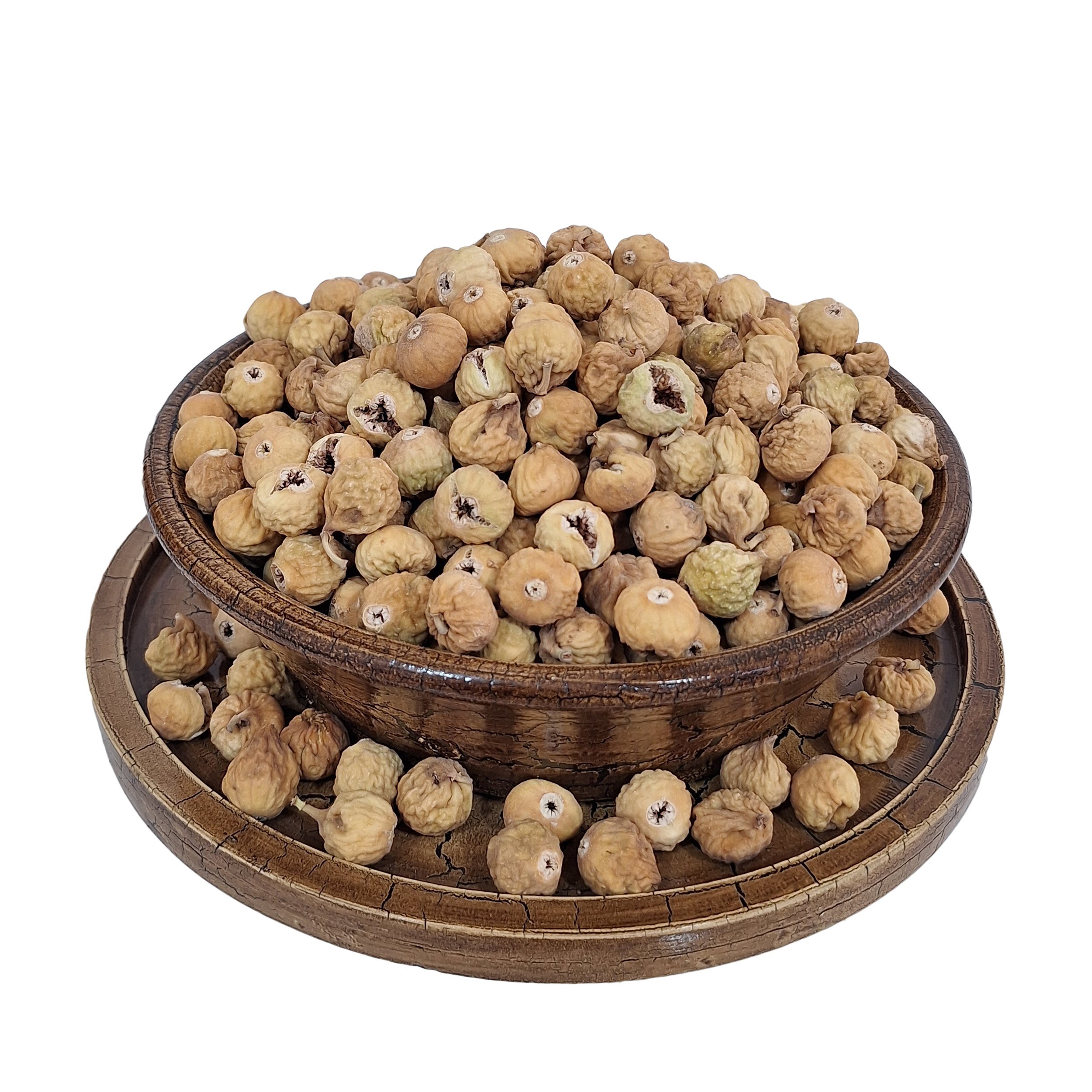 انجیر خشک گرید A استهبان - 1000 گرم