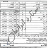 عسل طبیعی و درمانی کوهستان - با ضمانت مادام العمر (نیم کیلویی)