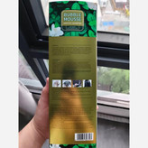 شامپو رنگ مو معروف ژلاتین بابل موس مشکی جدید تستردار اصلی کارتن بزرگ 500ml(تضمینی)