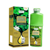 شامپو رنگ مو معروف ژلاتین بابل موس مشکی جدید تستردار اصلی کارتن بزرگ 500ml(تضمینی)
