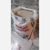 برنج خوشپخت 5کیلویی (ارسال رایگان 2کیسه به بالا)
