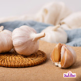 پودر سیر اعلا 250 گرمی اعتماد تازه(تخفیف دار)(پودرسیر)