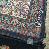 گیره نگهدارنده روفرشی به فرش