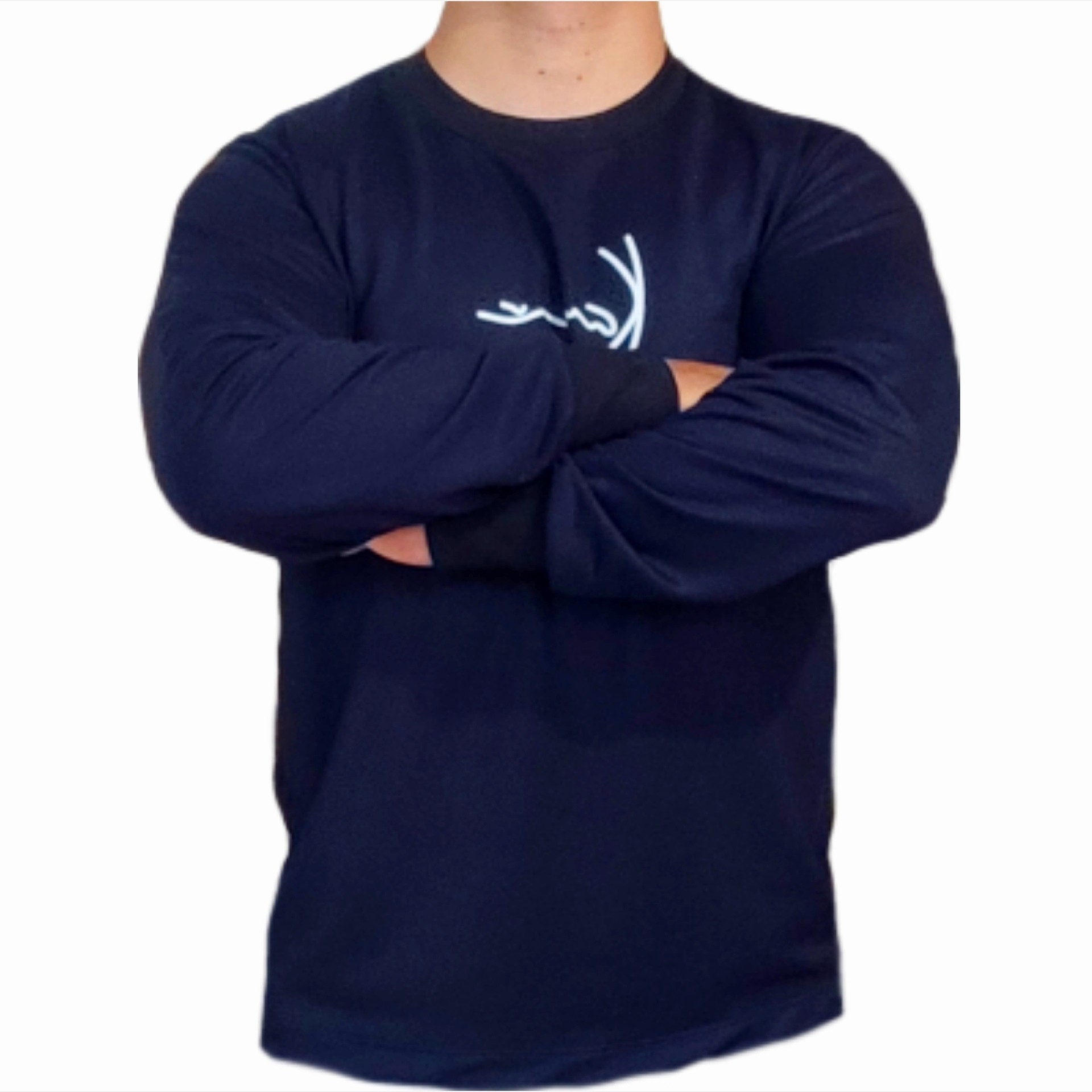 تیشرت آستین بلند مردانه، پسرانه بهاری تک رنگ در 8 سایز و 17 رنگ