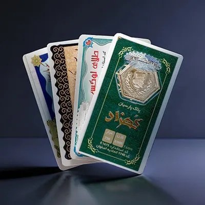 سکه طلا پارسیان 2 گرمی با فاکتور معتبر