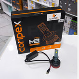 هدلایت M8 Pro (ام 8 پرو) کانپکس اورجینال بسته دوعددی گارانتی اصالت