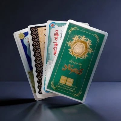 سکه طلا پارسیان 18 عیار 30 سوتی با فاکتور معتبر