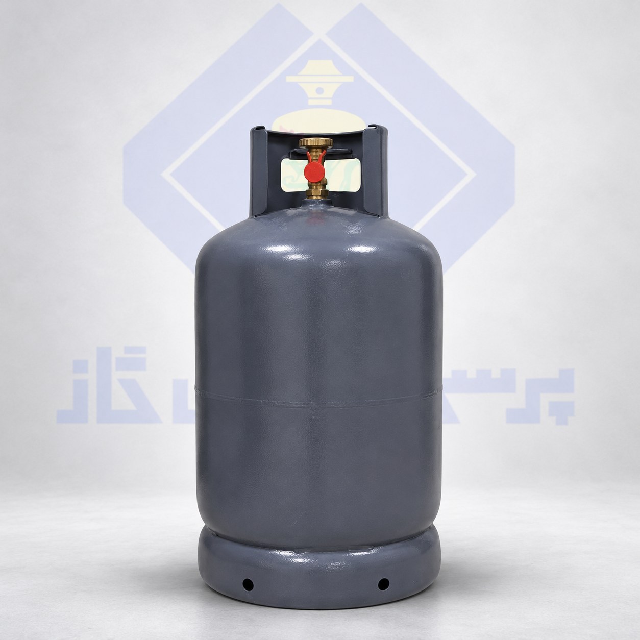 کپسول گاز 11 کیلویی پرسی