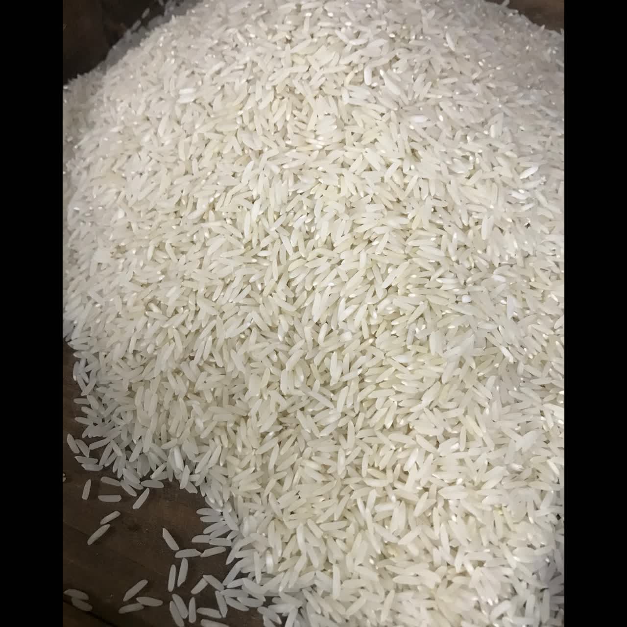 برنج صدری هاشمی سفارشی آستانه اشرفیه (10کیلویی)