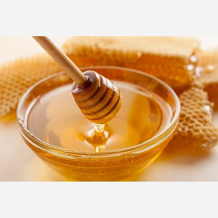 عسل چندگیاه پاییزه فریدن 6تا 1کیلویی بدون موم و باموم اصل(ارسال رایگان)