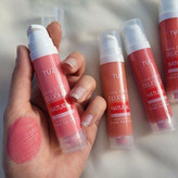 رژ گونه توز رژگونه پمپی توز در 4 رنگ مختلف (آرایشی هوتران)