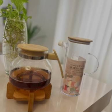 روغن ریز اکرولیک 1 لیتری داری درپوش دار