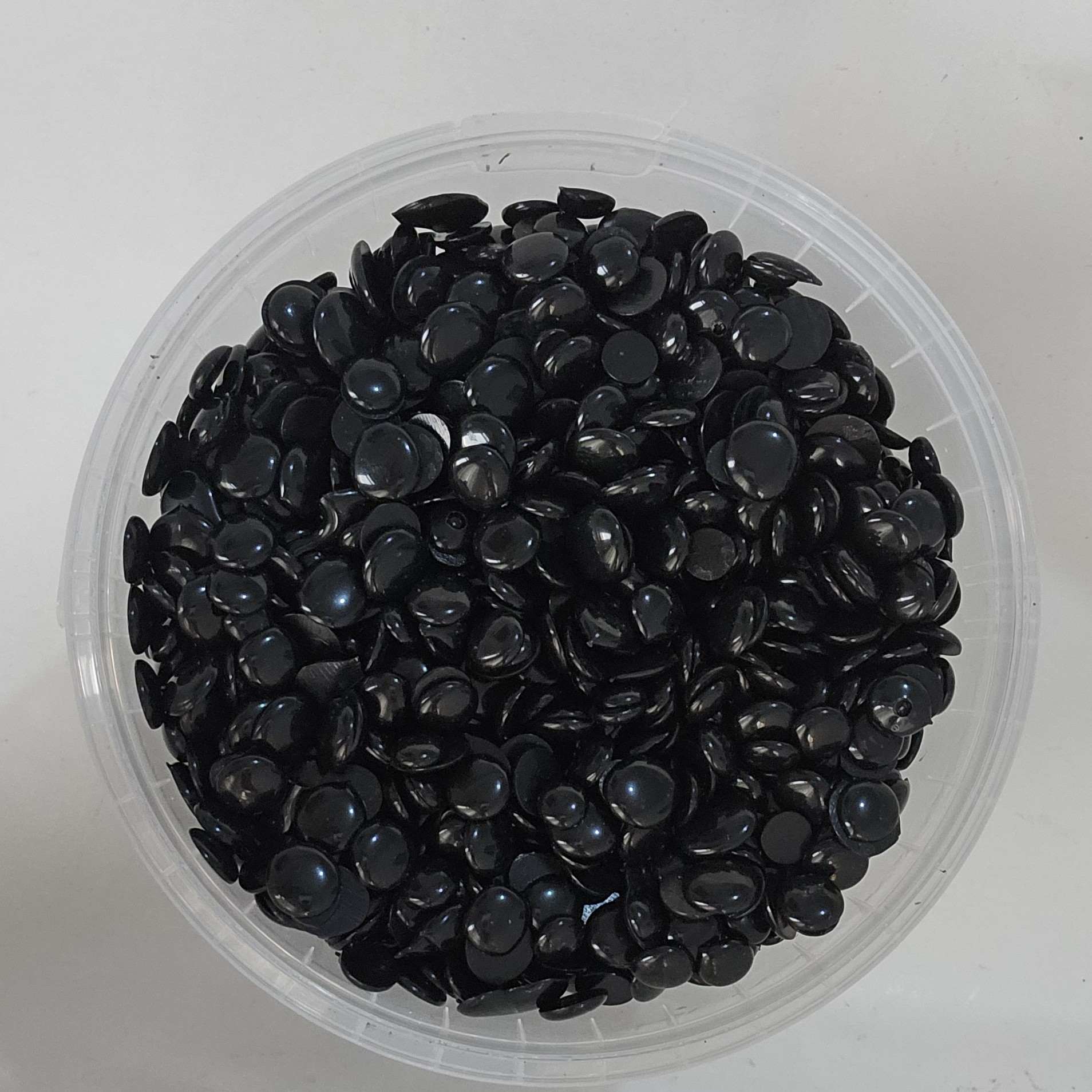 وکس مرواریدی ژله ای 900 گرمی با کیفیت و انعطاف بالا