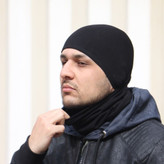 فیس ماسک طوفان چند کاره (تک)
