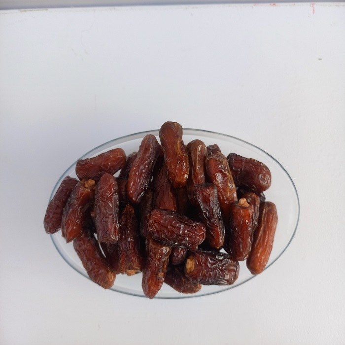 خرما پیارم لوکس سایز متوسط700 گرمی 1405