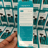 هندزفری سیمی oppo اورجینال مدل 101 کیفیت عالی - تخفیف ویژه