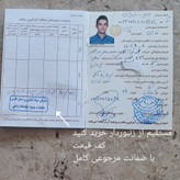 عسل طبیعی چهل گیاه خوش طعم مستقیم از زنبوردار برداشت 1405((پلمپ شده و بهداشتی))