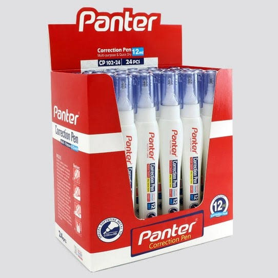 غلط گیر پنتر (panter)