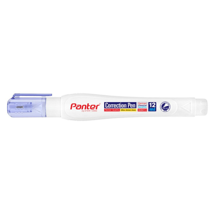 غلط گیر پنتر (panter)