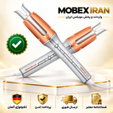 شیگلم اصلی/ کرلی شیگلم اصلی25mmو32mm/شیگلم/گارانتی دار/شناسه کالا/اقساطی