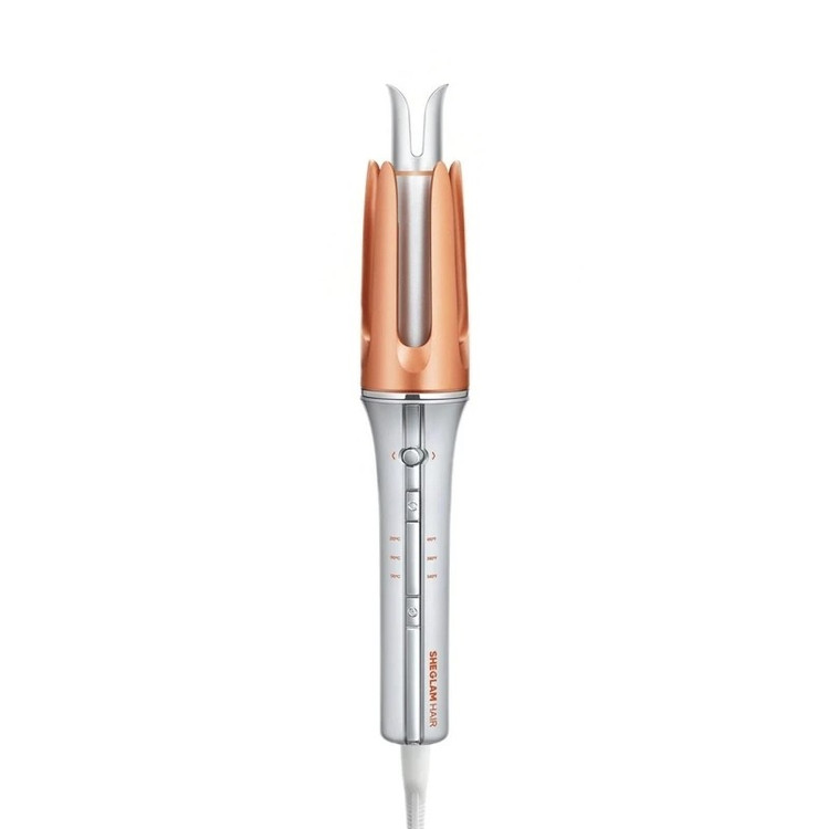 شیگلم اصلی/ کرلی شیگلم اصلی25mmو32mm/شیگلم/گارانتی دار/شناسه کالا/اقساطی