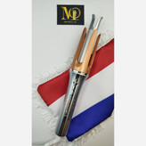 شیگلم اصلی/ کرلی شیگلم اصلی25mmو32mm/شیگلم/گارانتی دار/شناسه کالا/اقساطی