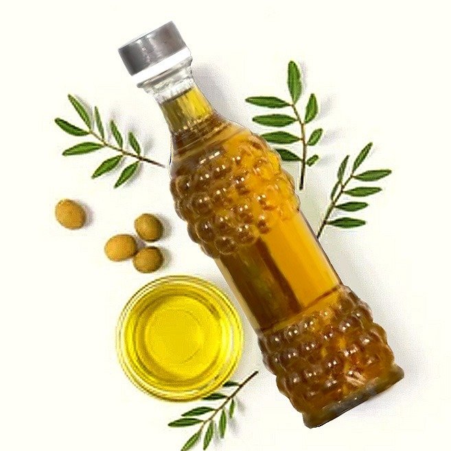 روغن پرس گرم ( 3 لیتری) کمبو مناسب سرخ کردن و پختوپز با تضمین قیمت و کیفیت مستقیم از باغدار طارم