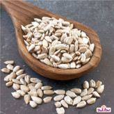مغز تخمه آفتابگردان روغنی اعلا یک کیلویی اعتماد مغزتخمه(تخفیف ویژه)
